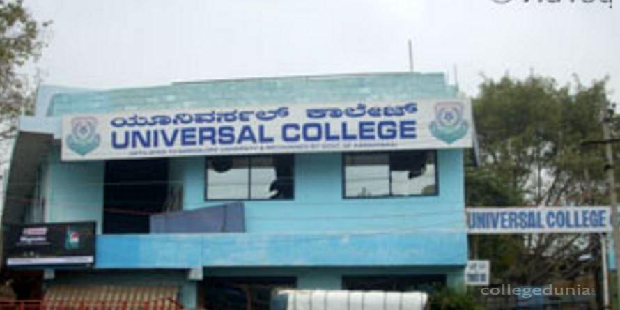 Universal College