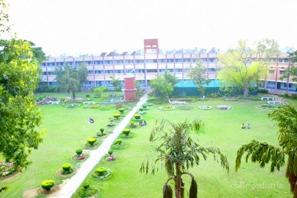 Hindu Girls College - [HGC]