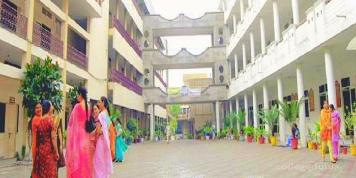 Hindu Kanya College