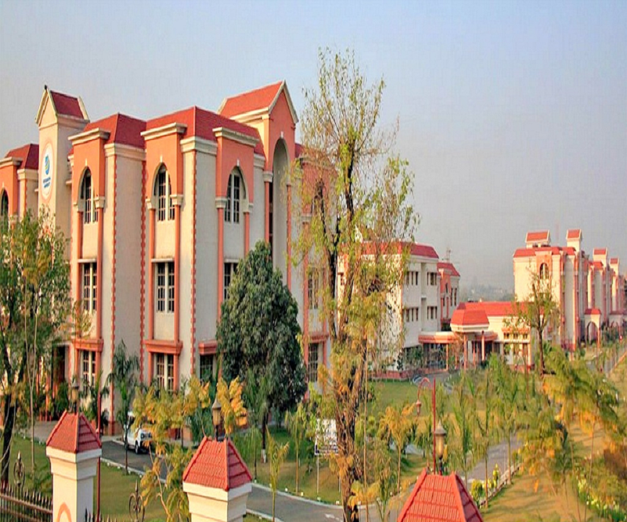 Uttaranchal Institute of Technology - [UIT]