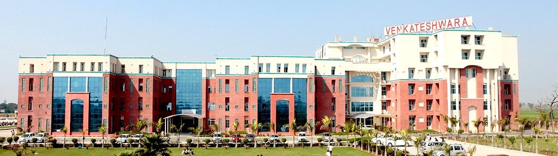 Venkateshwara Group of Institutions