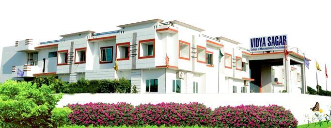 Vidya Sagar College of Management Technology