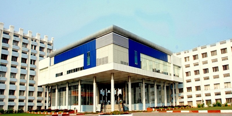 Vignan's Institute of Information Technology - [VIIT]