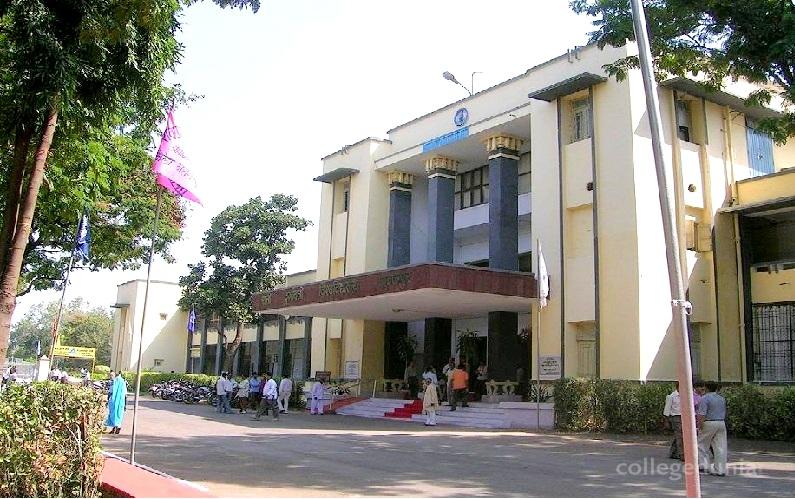 AP Narmda Mahavidyalaya