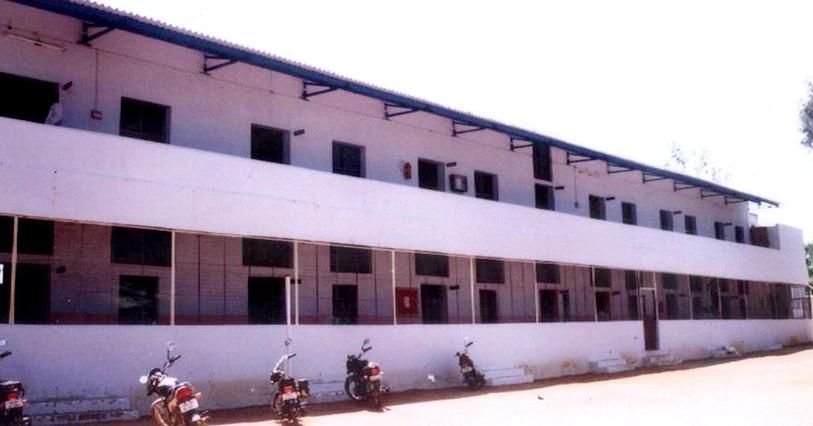 Adaikalamatha Institute of Teacher Education