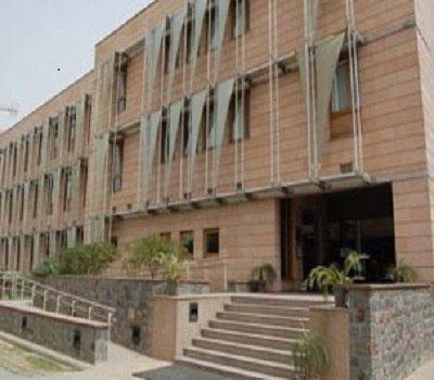 Indian Institute of Public Health - [IIPH]