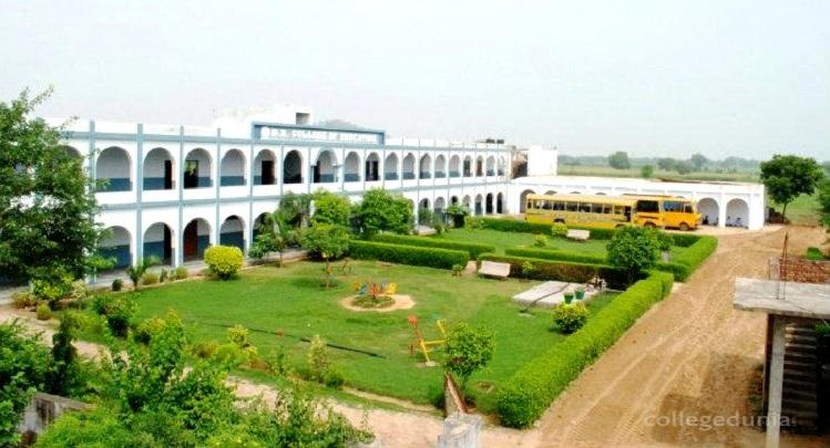 BR College of Education