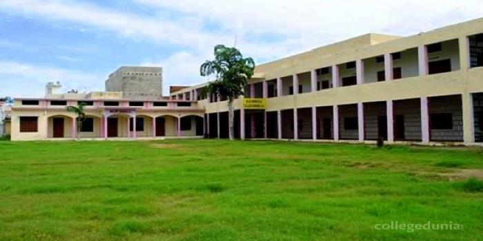 B.S.M Women B.Ed College