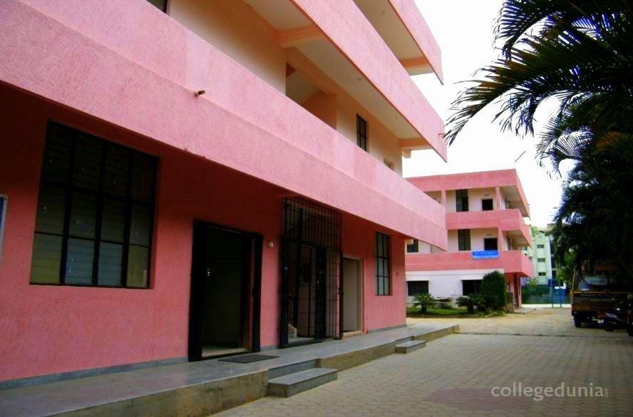 Bangalore City College of Education