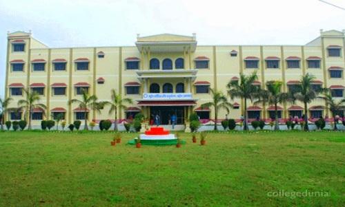 Baraut College of Education