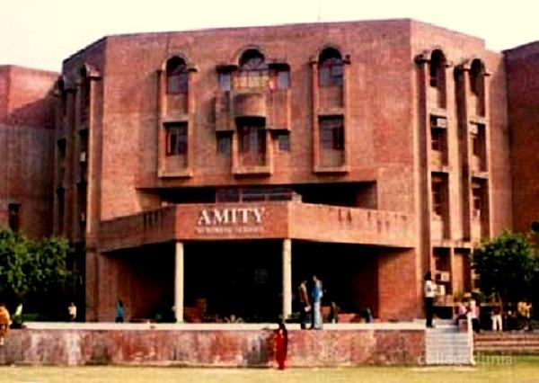 Amity School of Physical Studies and Sports Sciences - [ASPSSS]