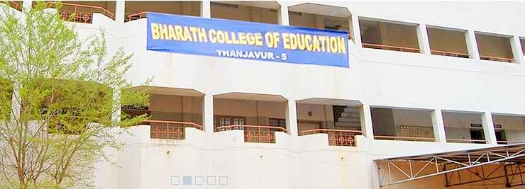 Bharath College of Education