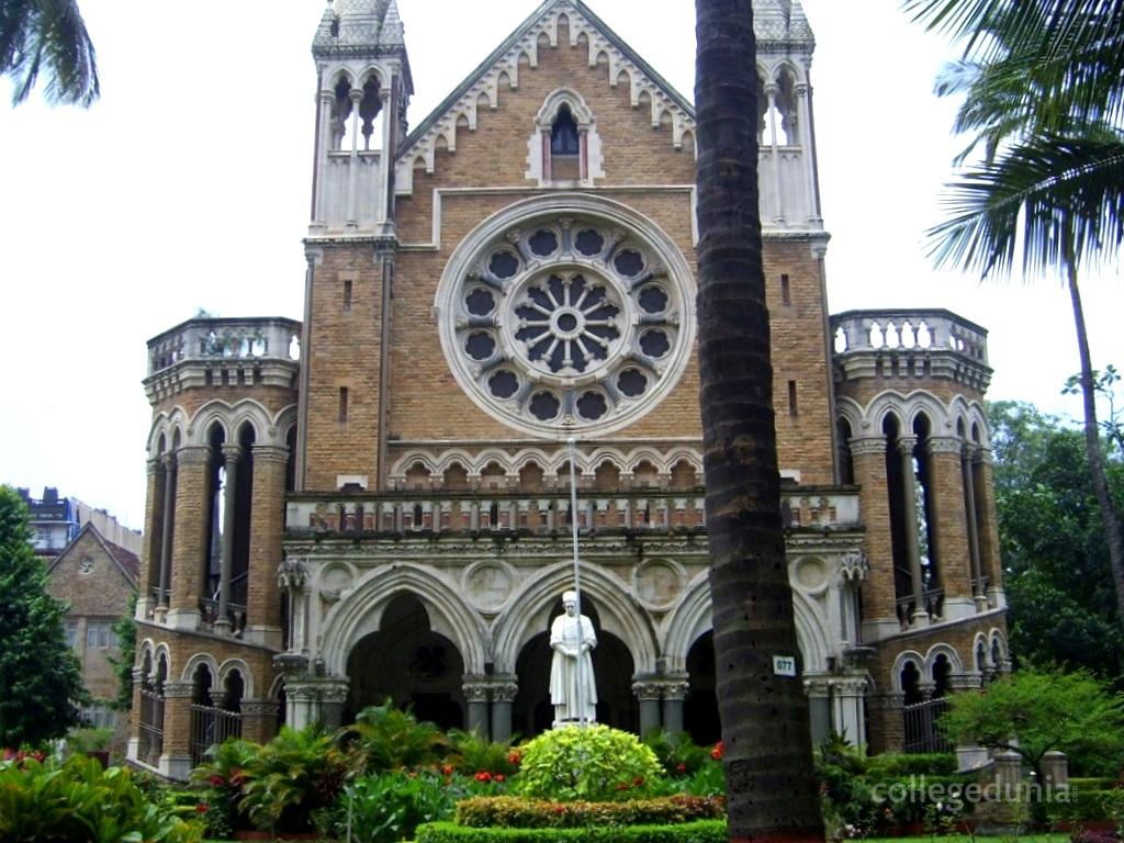 Bombay Teachers' Training College - [BTTC]