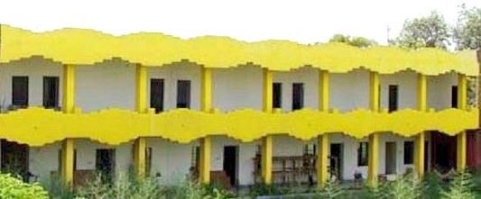 Brahaspati Mahila Post Graduate College