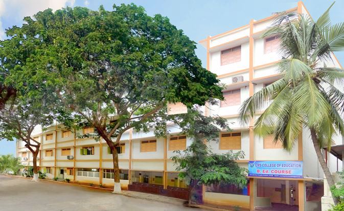 C.M.S College of Education