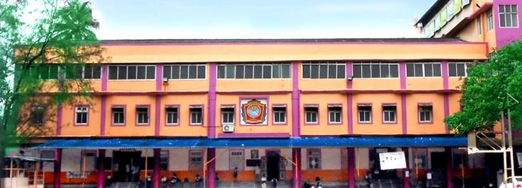 Chembur Sarvankash Shikshan Shastra Mahavidyalaya - [CSSSM]