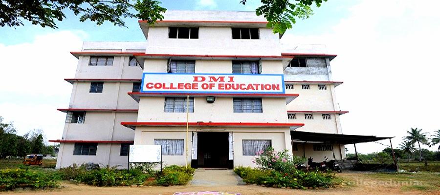 DMI College of Education