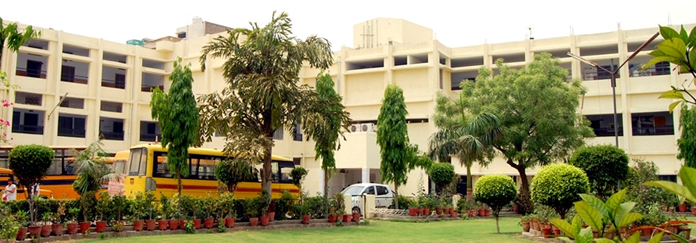 GVM College of Education