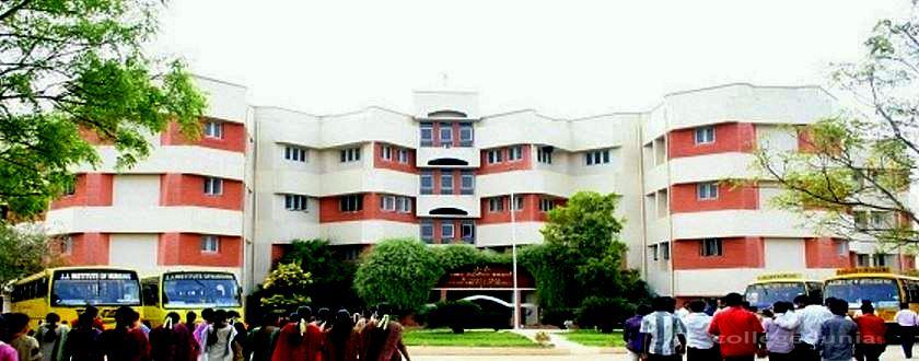 JJ College of Arts & Science (Autonomous)