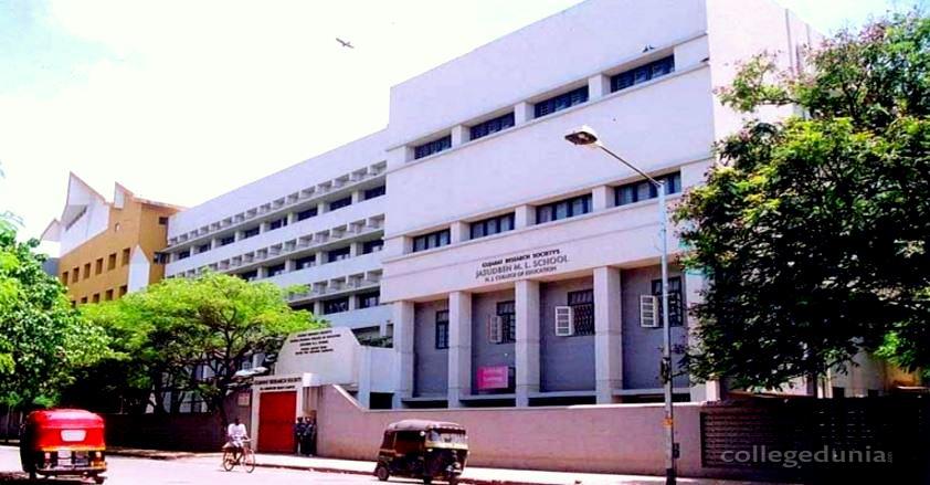 Hansraj Jivandas College of Education