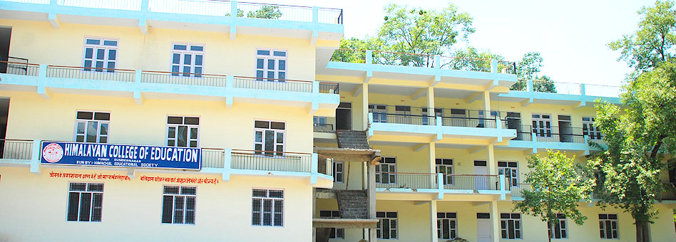 Himalayan College of Education