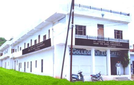 IC College of Education