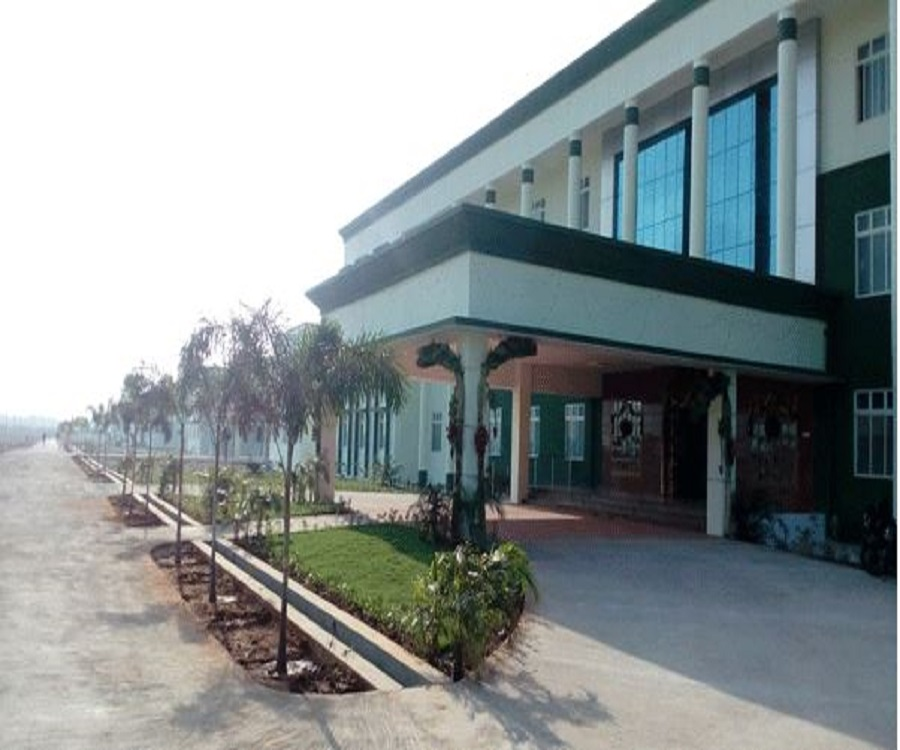 Indra Ganesan College of Education