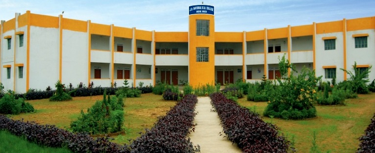 J.D. National B.Ed. College