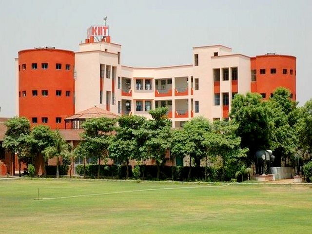 KIIT College of Education