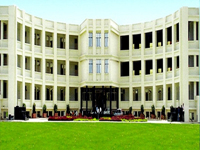 Jagran College of Arts Science and Commerce