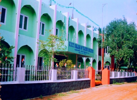 KTCT College of Teacher Education - [KTCTCTE] Kaduvayil