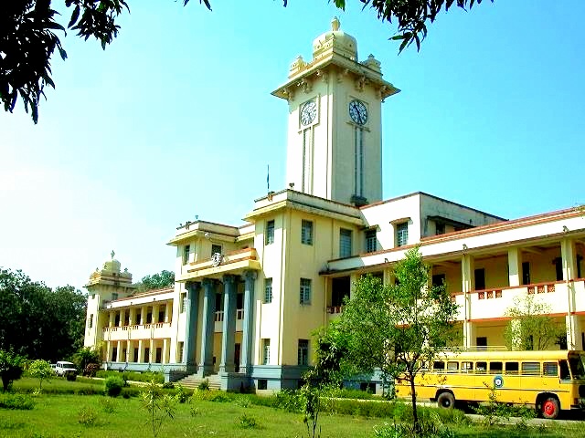 Kaviyattu College of Education Pirappancode