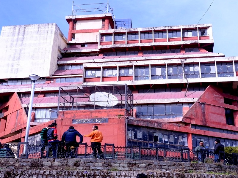 Lakshay Institute of Education