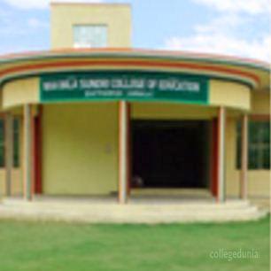 Maa Bala Sundri College of Education