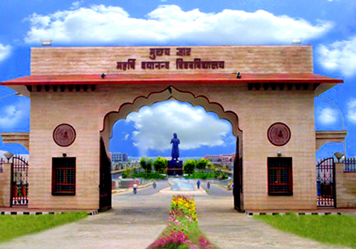 Maharana Pratap College of Education for Women