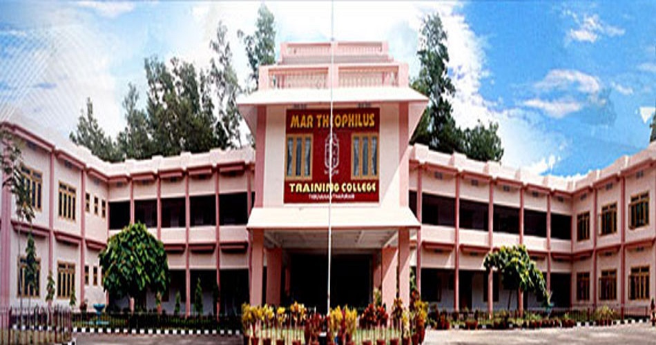 Mar Theophilus Training College