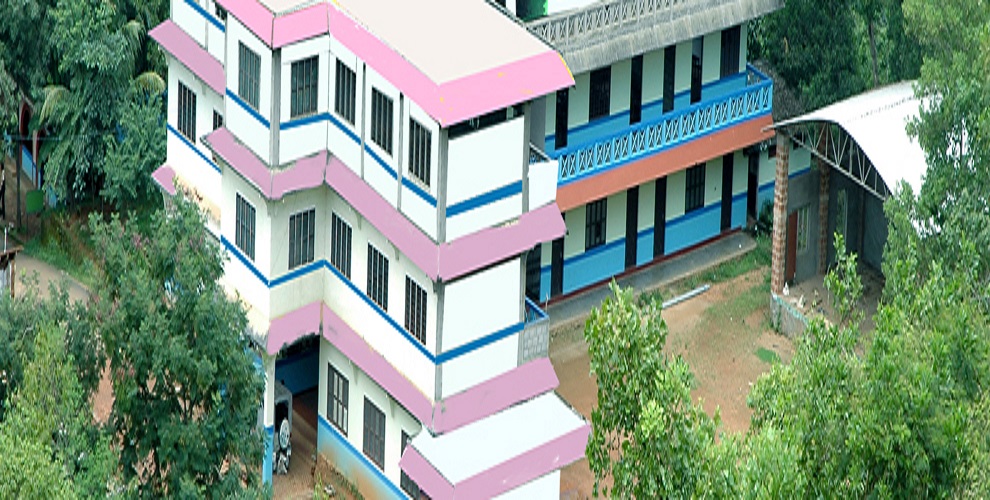 Meppayur Salafi College of Teacher Education