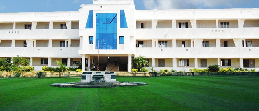 Mother Teresa College of Education