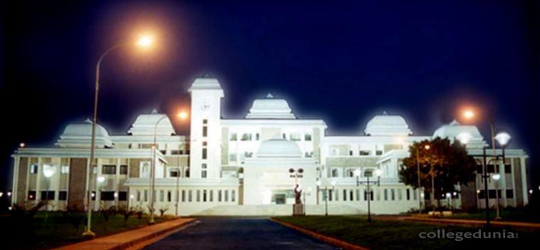 Anbu Arts and Science College