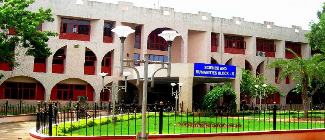 Nehru College of Education