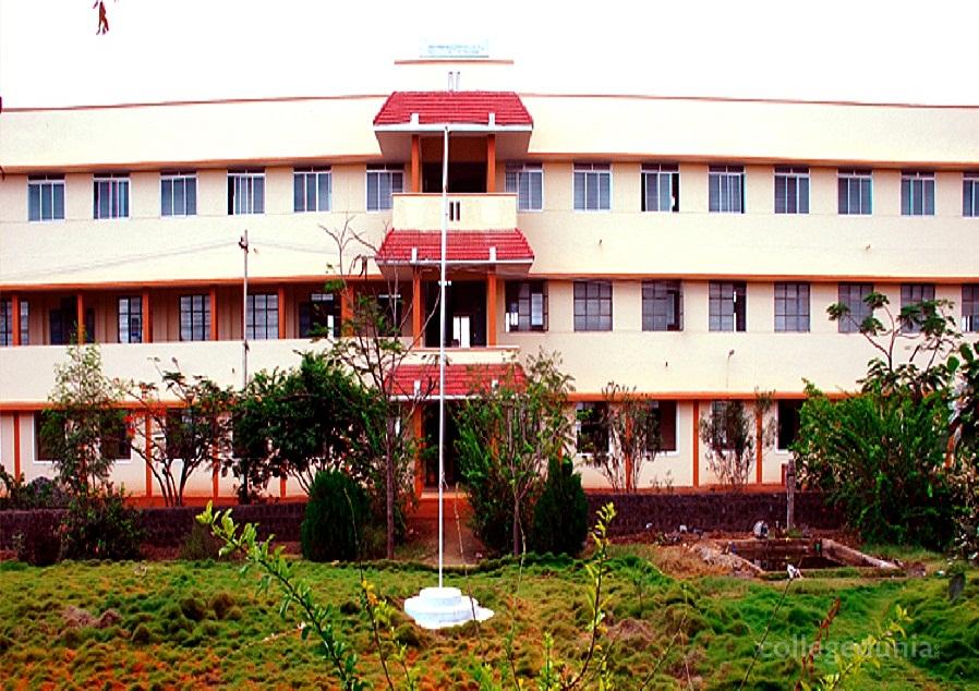 RVS College of Education