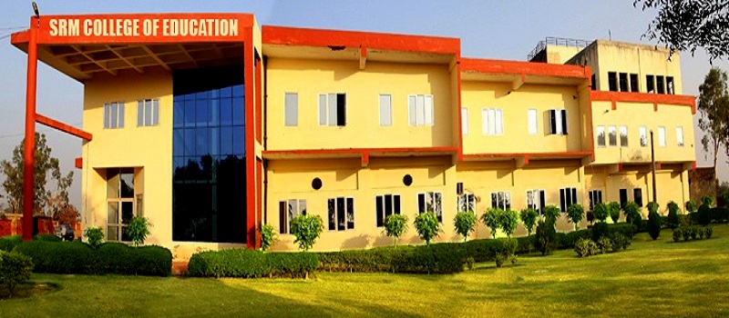 SRM College of Education