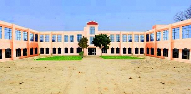 SRM College of Education