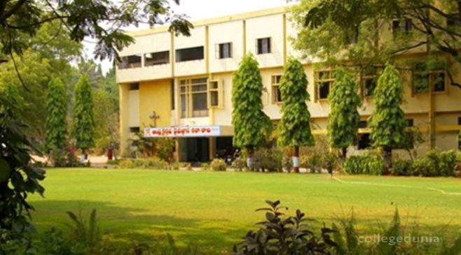 Andhra Christian Theological College - [ACTC]