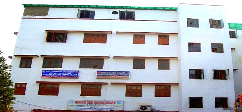 Sammilani Teachers Training College