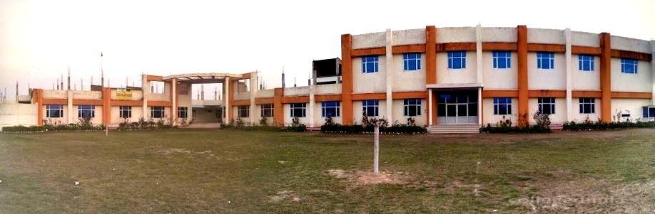 Sardar Chanan Singh Ghumman Memorial College of Education