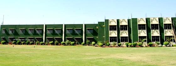 Shambhu Dayal College of Education - [SDCOE]