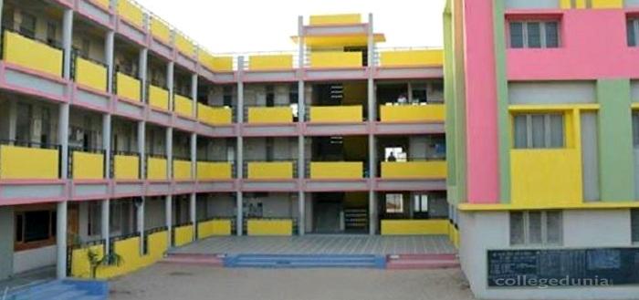 Shree Gayatri College of Education