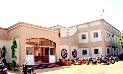 Shri Mahavir Vidya Mandir Trust BEd College