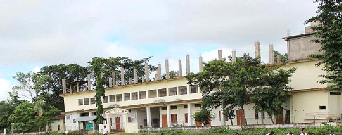 Kakojan College